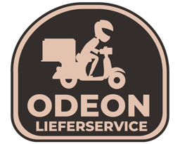 Odeon Schweinfurt logo.